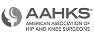 American Association of Hip and Knee Surgeons