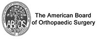 The American Board of Orthopaedic Surgery